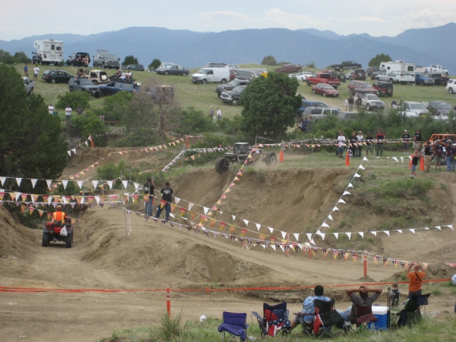 2007 XRRA Race - Co. Springs - 